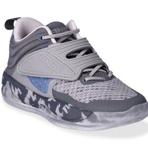AND1 Little & Big Kids Limelight Athletic Sneakers
